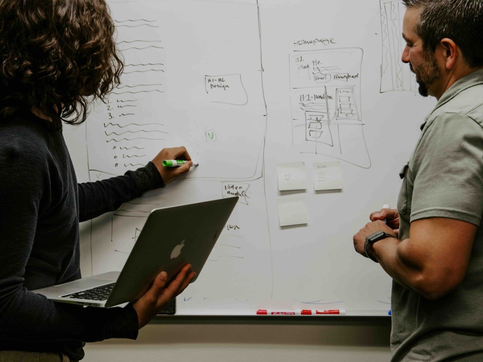 Optimize the conversion rate on your website | navigator